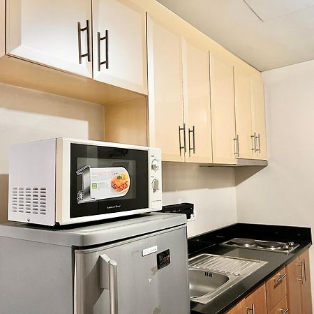 Luxury Hotel Type Condo Near Naia Manila Airport Paranaque City Екстериор снимка