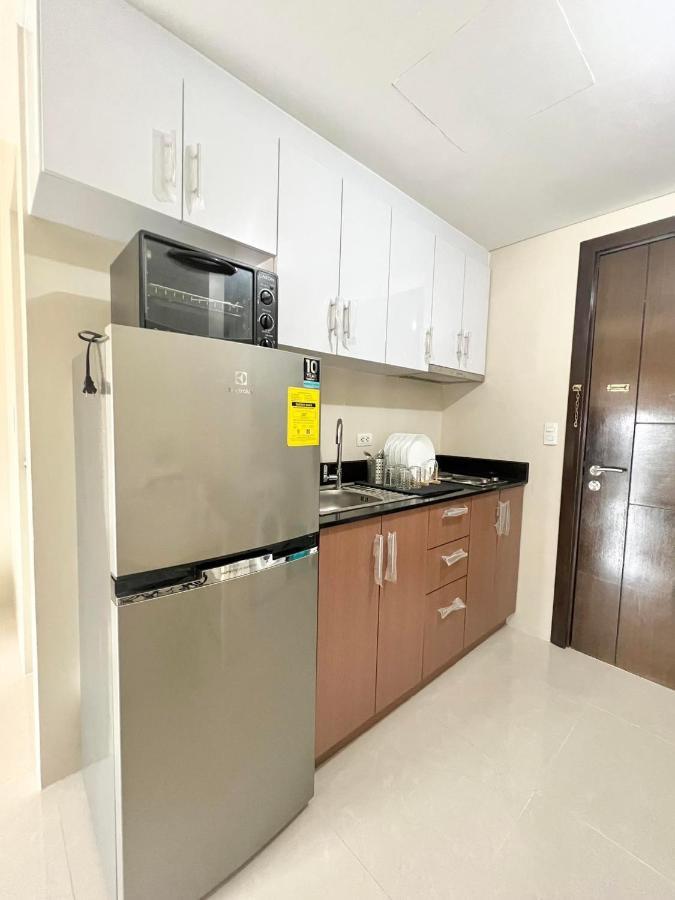 Luxury Hotel Type Condo Near Naia Manila Airport Paranaque City Екстериор снимка