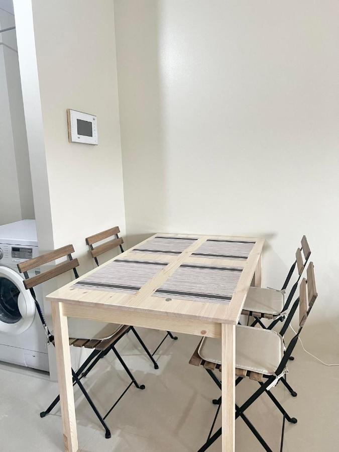 Luxury Hotel Type Condo Near Naia Manila Airport Paranaque City Екстериор снимка