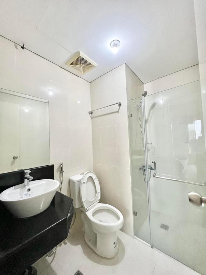 Luxury Hotel Type Condo Near Naia Manila Airport Paranaque City Екстериор снимка