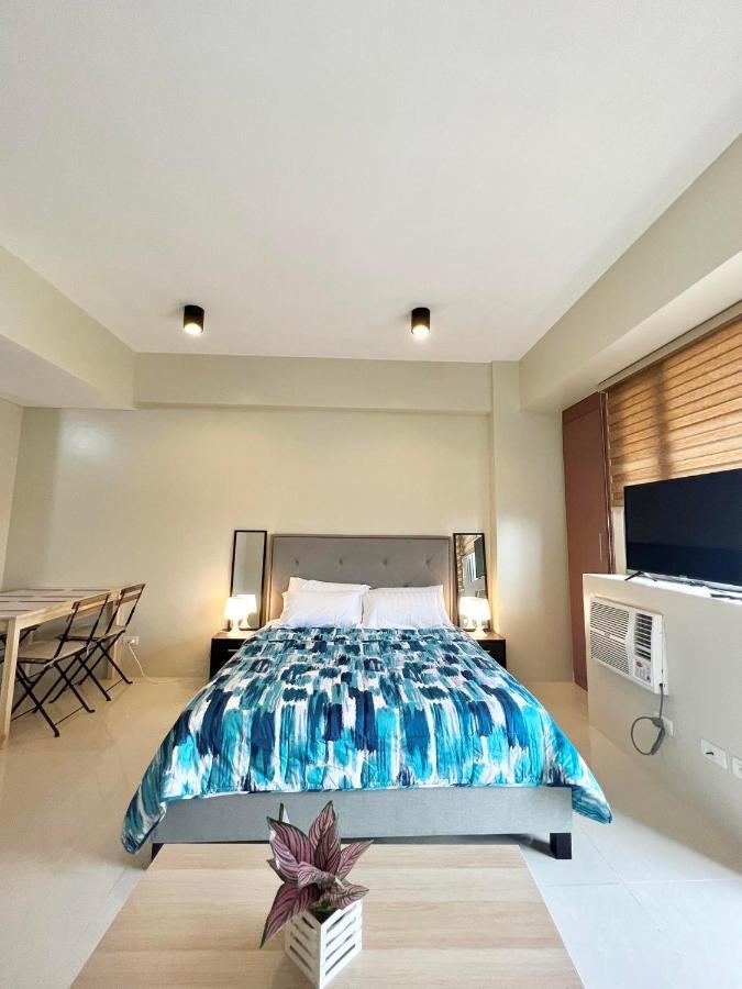Luxury Hotel Type Condo Near Naia Manila Airport Paranaque City Екстериор снимка