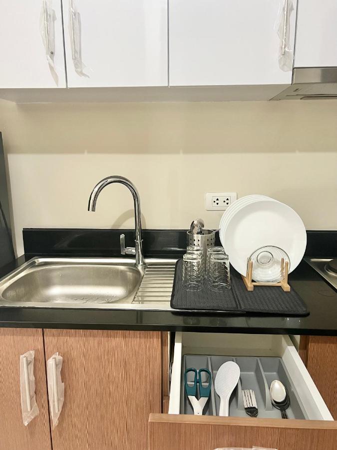 Luxury Hotel Type Condo Near Naia Manila Airport Paranaque City Екстериор снимка