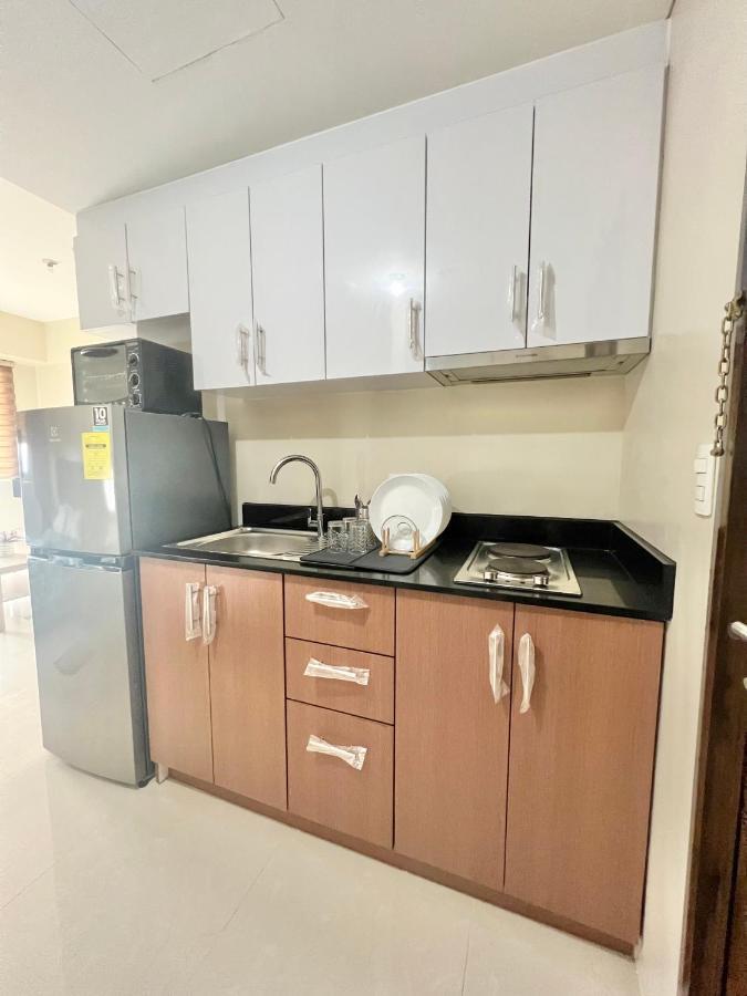 Luxury Hotel Type Condo Near Naia Manila Airport Paranaque City Екстериор снимка