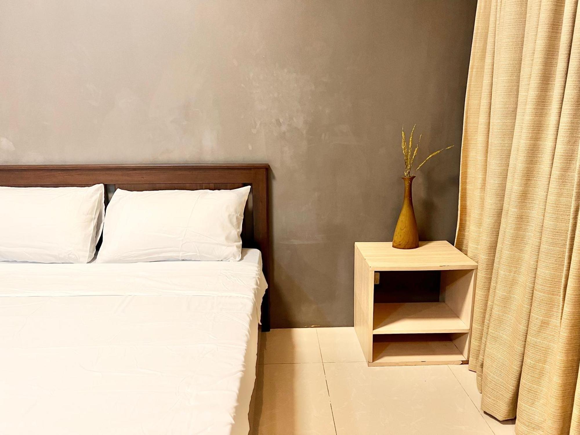 Luxury Hotel Type Condo Near Naia Manila Airport Paranaque City Екстериор снимка