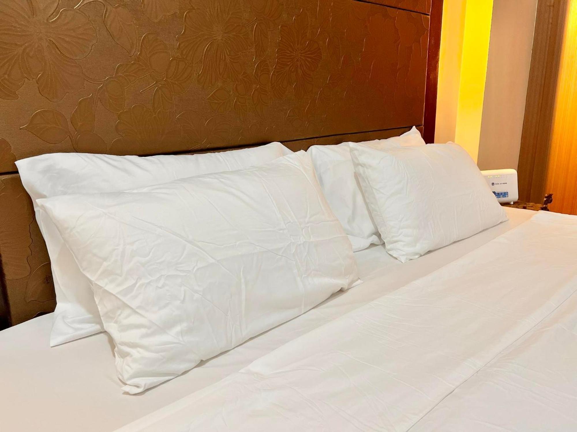 Luxury Hotel Type Condo Near Naia Manila Airport Paranaque City Екстериор снимка