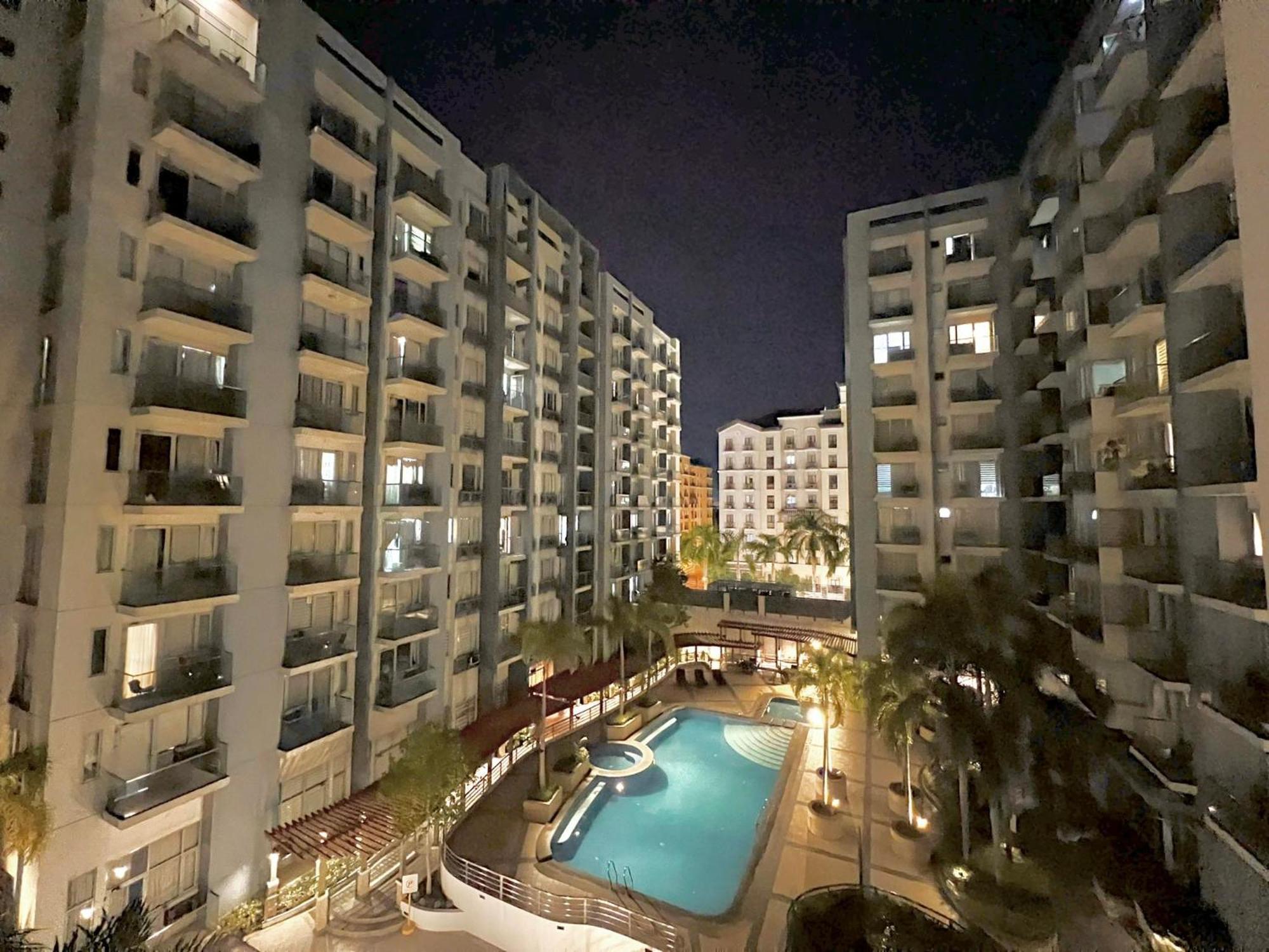 Luxury Hotel Type Condo Near Naia Manila Airport Paranaque City Екстериор снимка